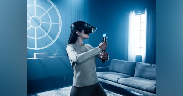 AIやAR、VRなどを搭載したスマートデバイス5機種を発表