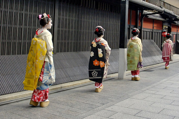 京都の民泊にも宿泊税が　インバウンド整備に苦慮する京都市の打開案となるか