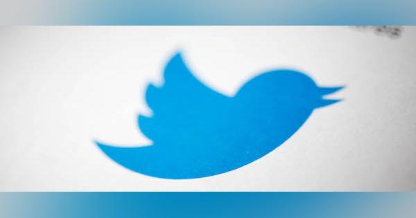 ロシア疑惑アカウント閉鎖　ツイッター発表、約200