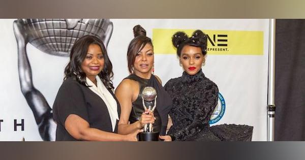 現代女性が強く共感　映画『ドリーム』黒人女性3人組の葛藤と幸せ