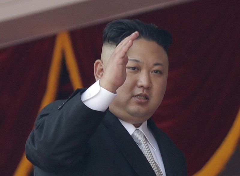 北朝鮮：ミサイル搬出か　韓国が兆候捕捉、軍厳戒態勢