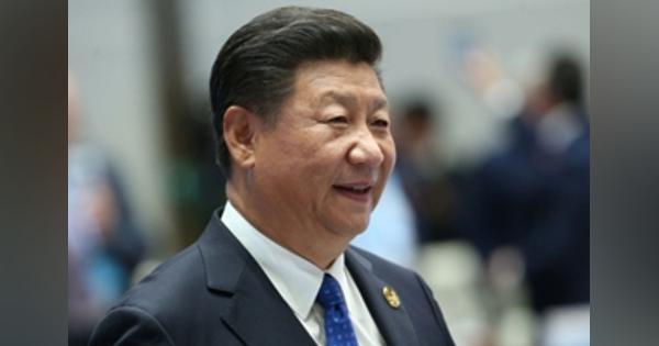 習中国主席、トランプ米大統領の訪中に期待感表明 - ロイター