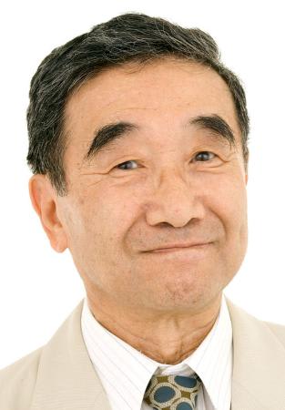 レレレのおじさん声優の槐氏死去 オサムシ爺さんも