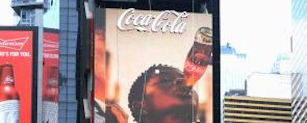 コカ・コーラ、次代の甘味料求む　懸賞1億円で世界中に呼び掛け