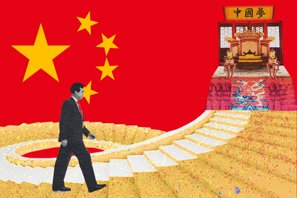 中国共産党大会「5つの注目点」