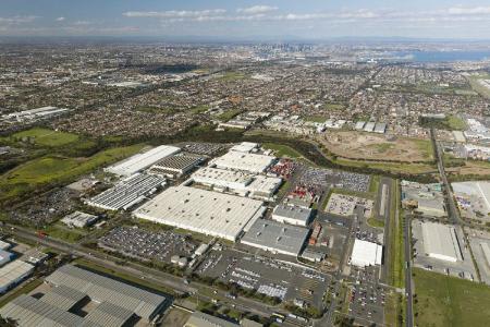 トヨタ、オーストラリア工場閉鎖　半世紀の歴史に幕