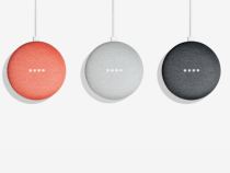 新しいGoogle Home Mini、日本でも発売へ――小型スマートスピーカーはAmazon Echo DotのGoogle版