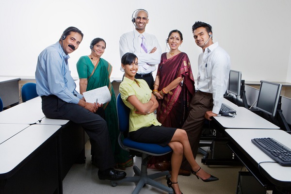 IBM総従業員数の3分の1をインドで雇用――コスト削減と人材確保目的