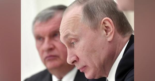 ロシアのプーチン大統領、2018年大統領選への出馬は未定 - ロイター