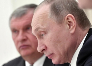 ロシアのプーチン大統領、2018年大統領選への出馬は未定 - ロイター