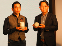 スマートスピーカー「Google Home」「Google Home Mini」が日本にやってきた——明日10月6日より発売