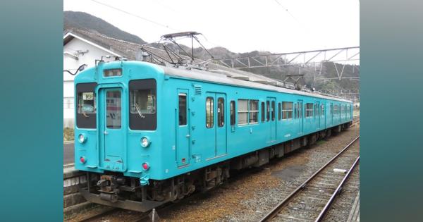 和歌山線のICカード対応、奈良県内ほぼ完了へ…JR西日本、高田-五条間に導入