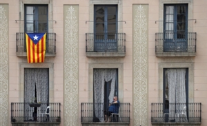 カタルーニャ住民投票、スペイン独立賛成は90.18％＝自治政府集計 - ロイター