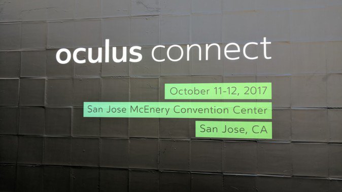 新型VRデバイスの発表はあるか Oculus Connect 4に注目