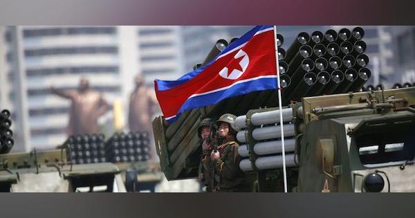 北朝鮮がミサイル発射も、中国共産党大会開幕前後に－韓国紙 (1)