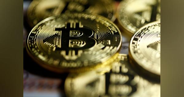 ビットコインが5000ドル突破、史上初