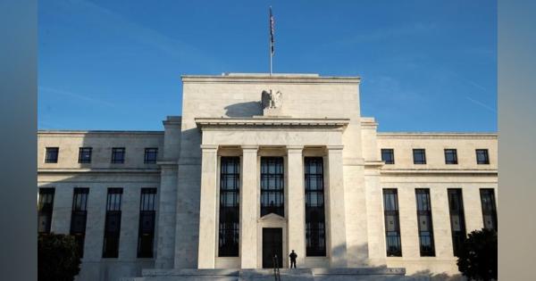 インタビュー：米ＦＲＢ、インフレ目標守るべき＝セントルイス連銀総裁