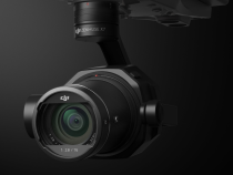 DJIがレンズ交換式ドローンカメラを発売。映画製作者がターゲット