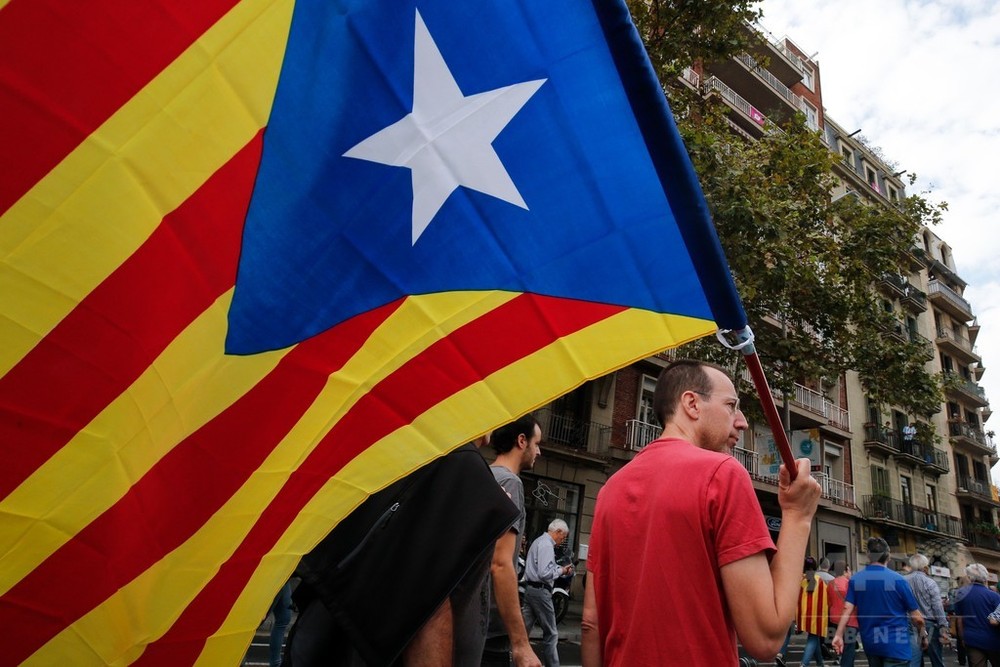 バルサに何が起きるのか、カタルーニャ独立の影響を考える