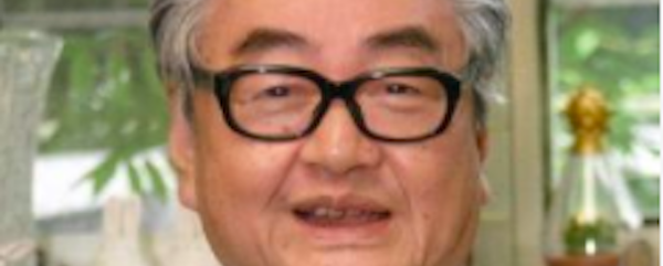 篠沢秀夫さんが死去 仏文学者 テレビで人気