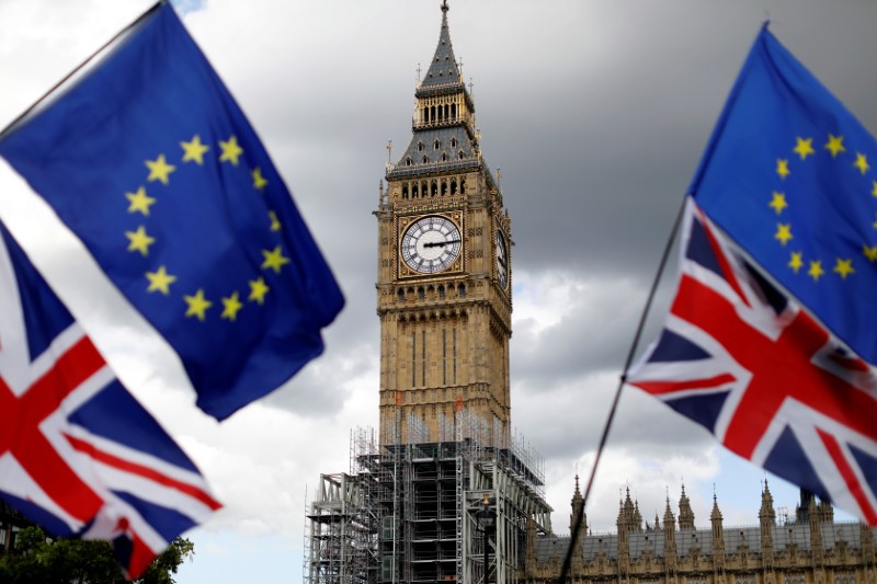 ＥＵ企業、過半数が英供給業者との取引縮小を計画＝ＣＩＰＳ