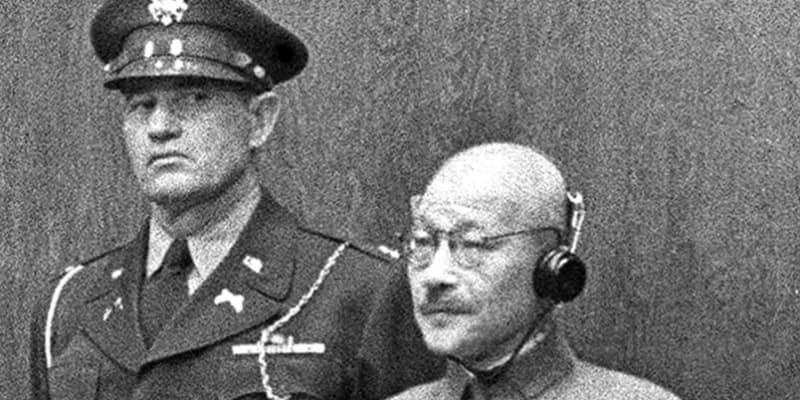 Японские военные преступники второй мировой войны. Хидэки Тодзио. Генерал Тодзио. Хидэки Тодзио вторая мировая. Хидэки Тодзио японский военачальник.
