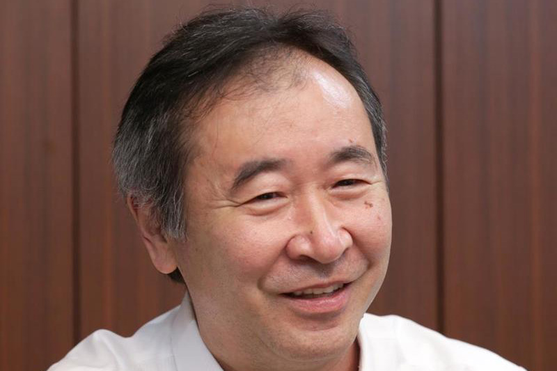 ノーベル物理学賞受賞の梶田氏「日本、少なくとも科学技術立国には向かっていない」