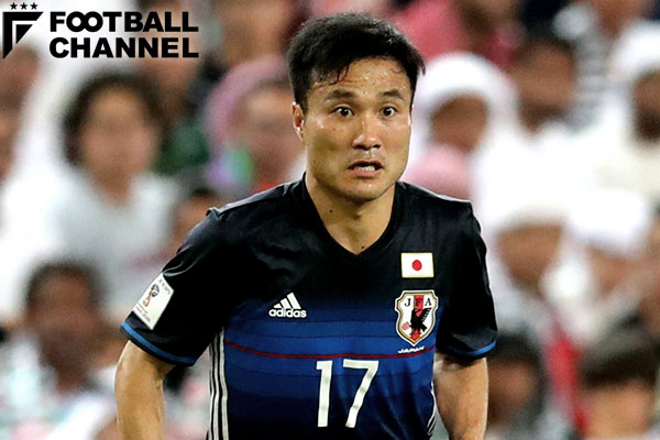 日本代表90試合出場の挑戦者 今野泰幸 ボランチとして挑むハリルjでのアピール合戦