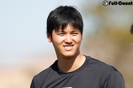 大谷翔平 エンゼルス移籍を決断 代理人声明全文 彼が真の縁を感じた