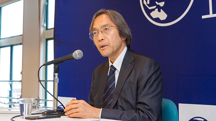 広志 田坂