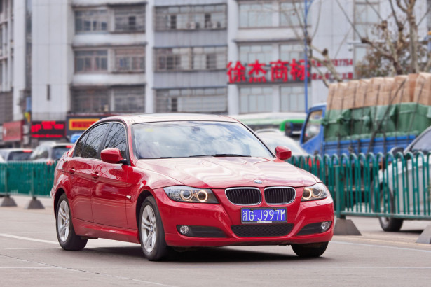 中国人が「働きたい企業」　1位BMW、2位にテンセント