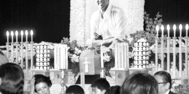 あのころ 田宮二郎が衝撃の猟銃自殺 映画 Tvで名演技