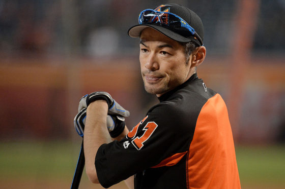 Mlb イチローの新たな 名言 に 売れ残った大きな犬 発言に米で注目集まる