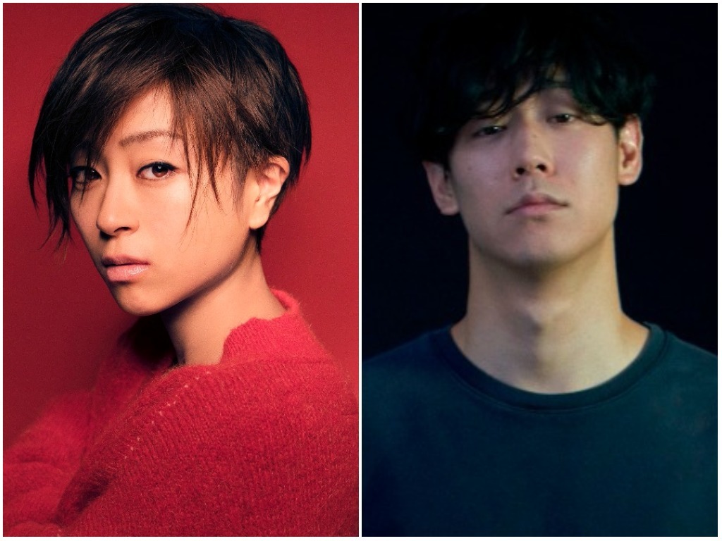宇多田ヒカル 26歳の小袋成彬を初プロデュース 世に送り出す手助けをしなきゃいけない