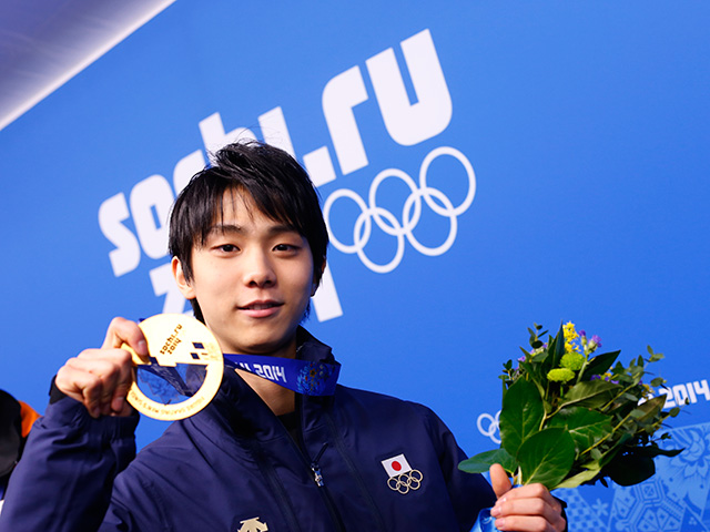 羽生結弦や小平奈緒だけじゃない！まだまだいるぞ最強日本のメダル候補。