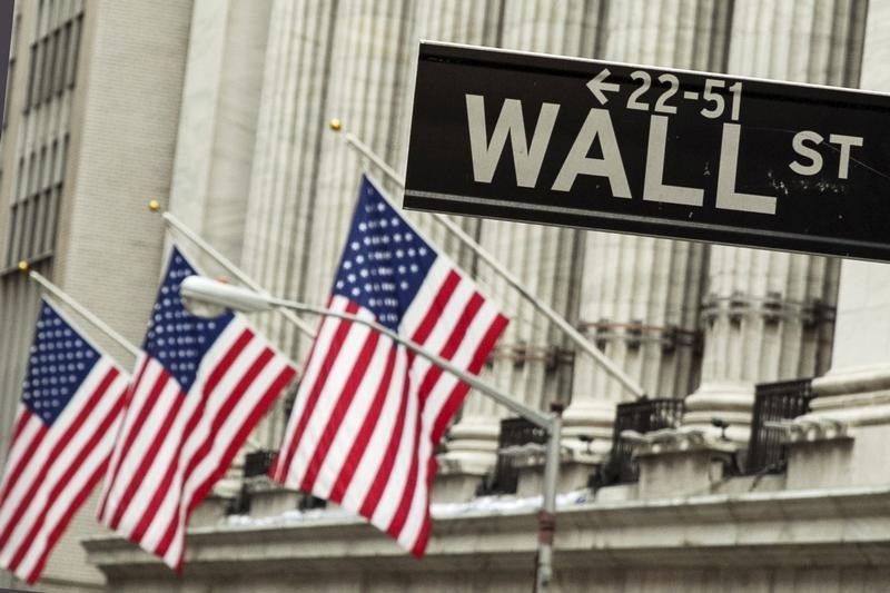 米国株が上昇、市場に一定の安心感