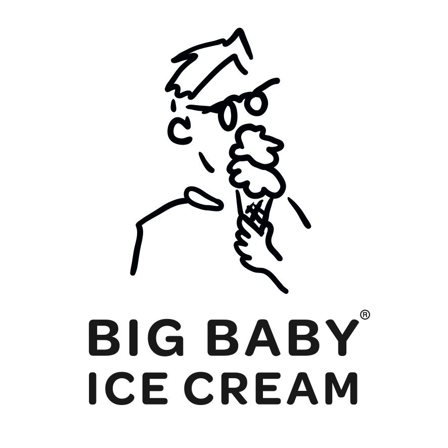 3世代で楽しめる新アイスクリームダイナー Big Baby Ice Cream 1号店が新丸子に