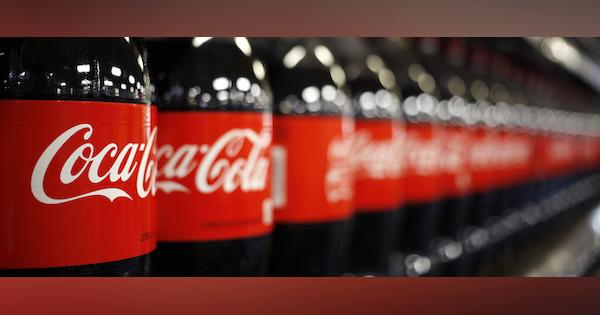 コカ・コーラ、日本限定缶酎ハイ　アルコール飲料販売は異例