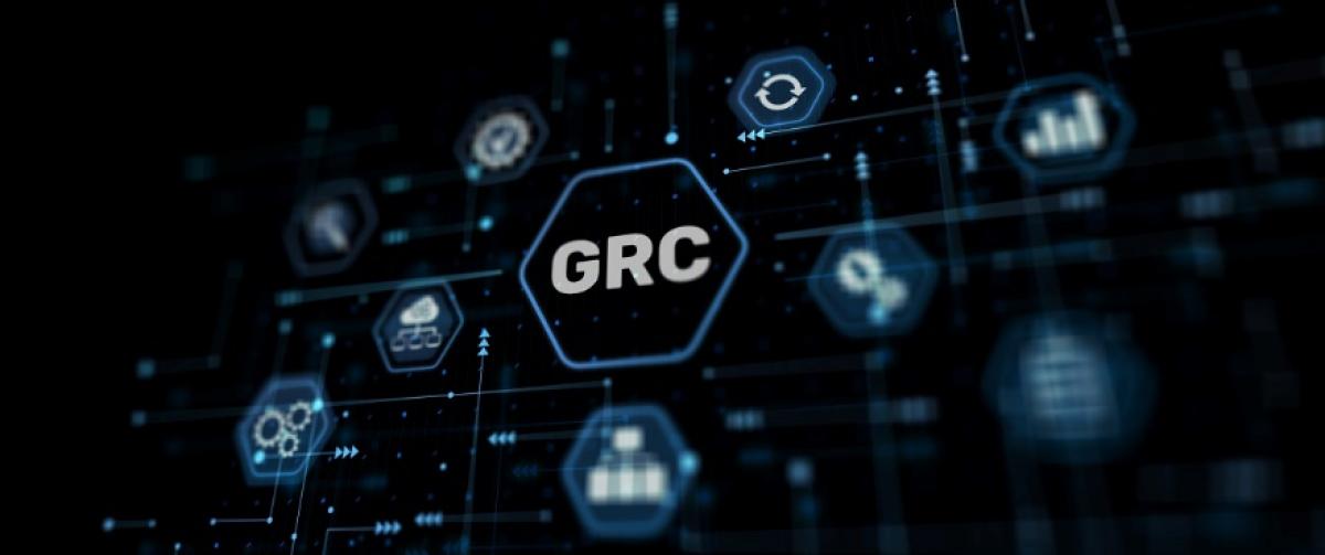GRCとは何か？ガバナンス・リスク・コンプライアンスを守る代表4製品、導入7ステップ