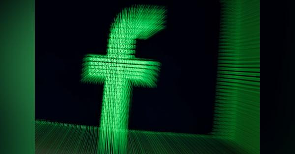フェイスブックのデータ流出問題、欧米議会で調査求める動き
