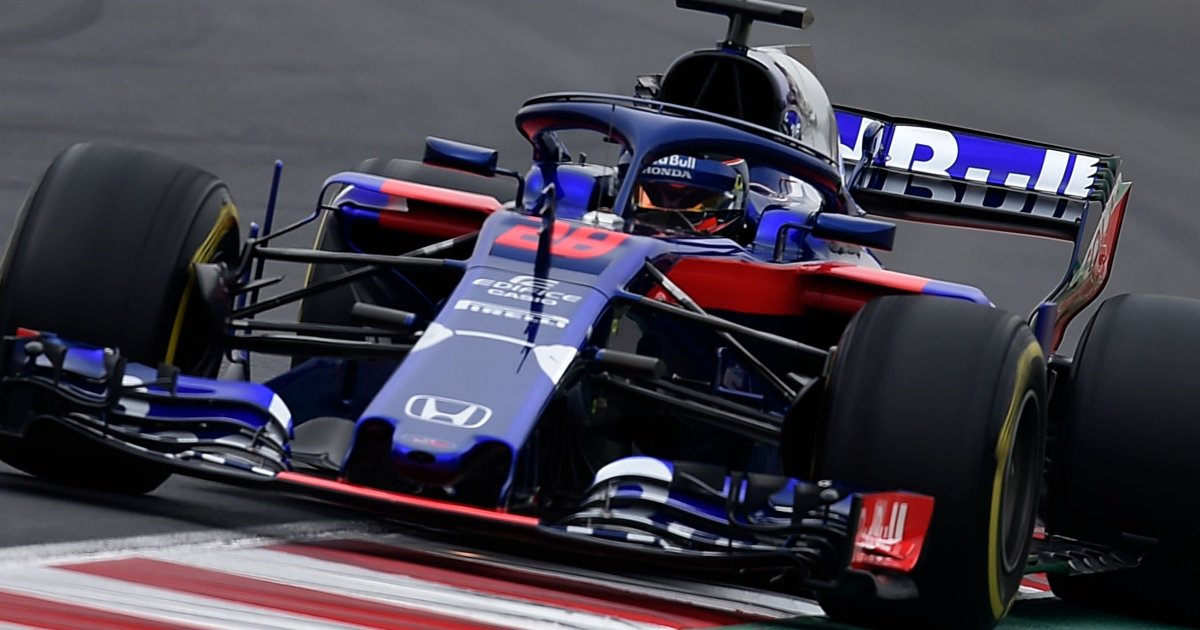 F1ドライバーの頭を保護する 天使の輪 に賛否両論 2018年から導入の ハロ とは
