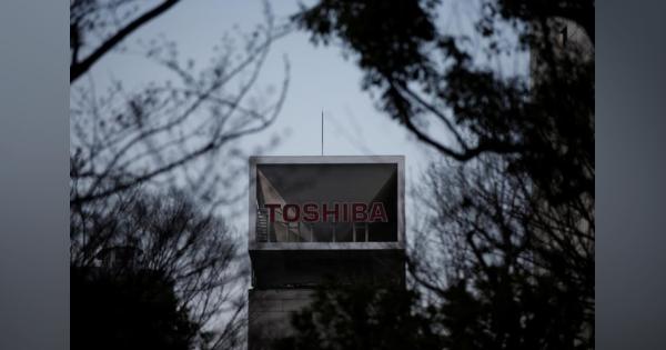 東芝メモリ売却、月内売却のヤマ場続く　中国から承認待ちで