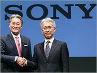新社長に吉田憲一郎氏の理由　ソニーは名実ともに「普通の会社」になる