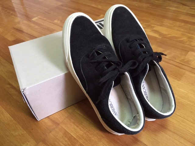 アメリカンラグ シー はなぜ事業終了に至ったのか