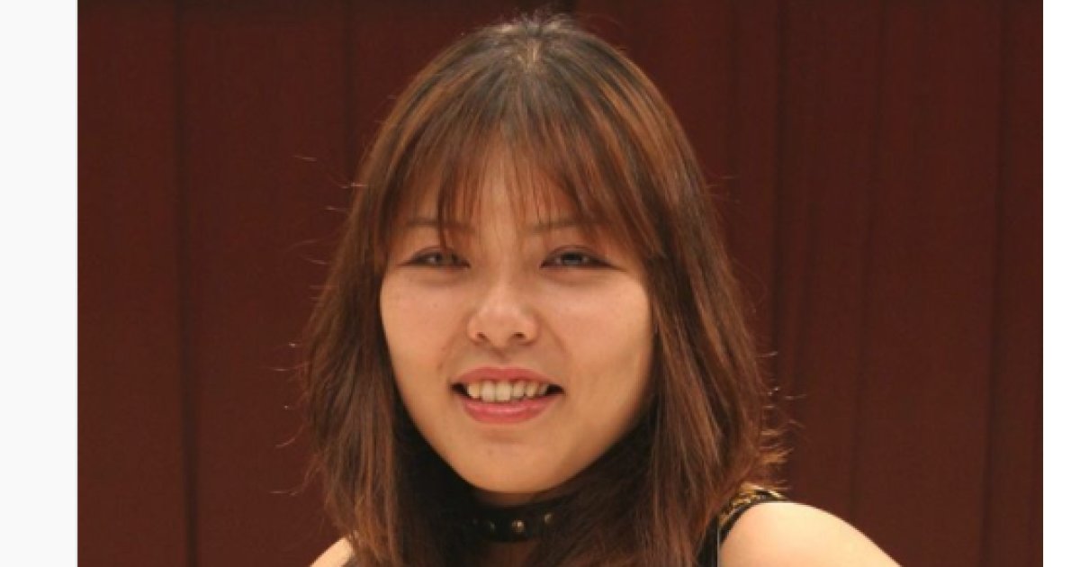 元女子プロレスラーの渡辺えりかさん死去 39歳 がんで闘病していた