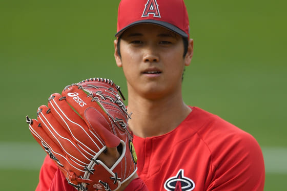 Mlb 大谷 次回登板は5日からのマリナーズ3連戦と監督明言 イチローと対決も