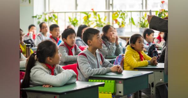 中国の子供、宿題に3時間で世界の3倍　深刻な睡眠不足　親も疲弊