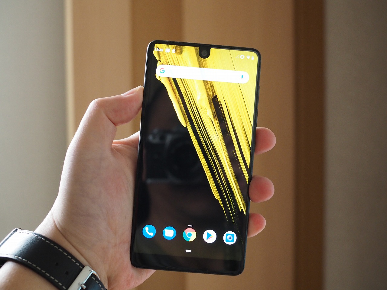 Google アシスタント で検索からメール送信まで音声で操作 Google標準アプリ 使い方 活用ガイド Aquos シャープ