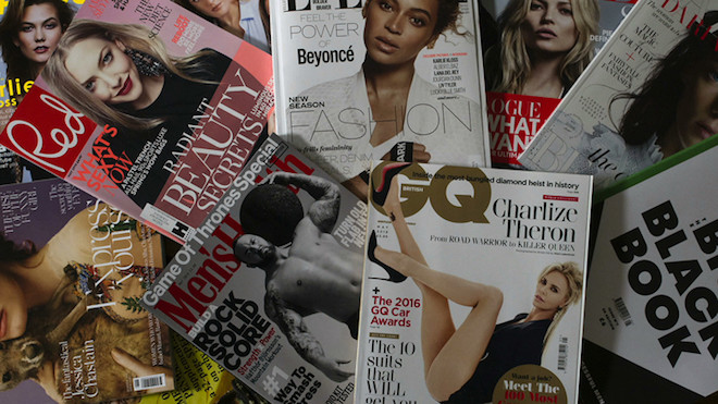 英ドキュメンタリー映画 スローイング ダウン ファストファッション が映し出す社会問題とは