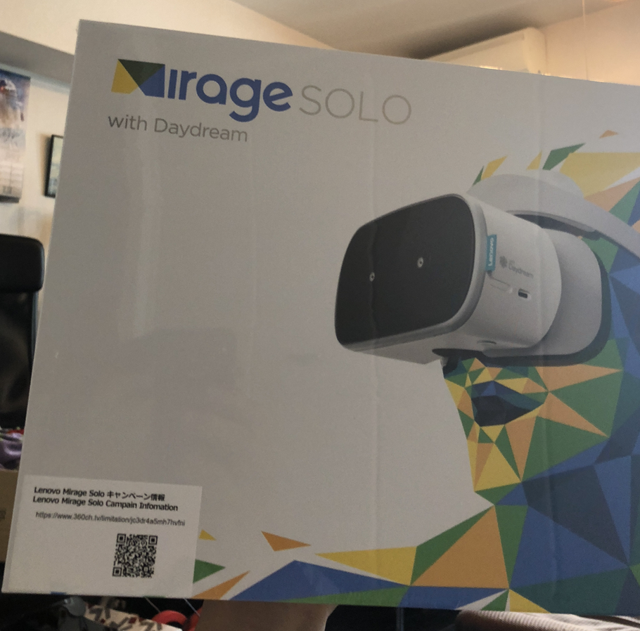 低価格高画質VRゴーグル DayDream vs Oculus Go どっちが買いか最終